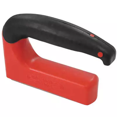 MAGNET SOURCE 07501 Handle Magnet100 Lb.Ceramic • $13.19