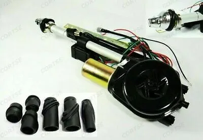 Fit Mercedes SL R107 380SL 560SL R129 320 SL500 Power Antenna AM FM Radio Kit • $49.58