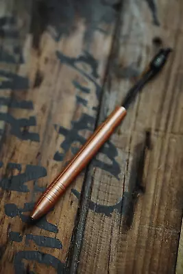 Mini Pen - Copper • £58.17