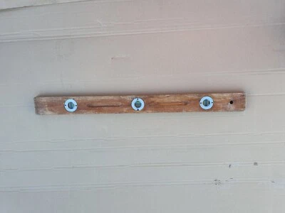 £23 • Buy Vintage Spirit Level – John Rabone No. 80 36 Inch / 3 Foot.