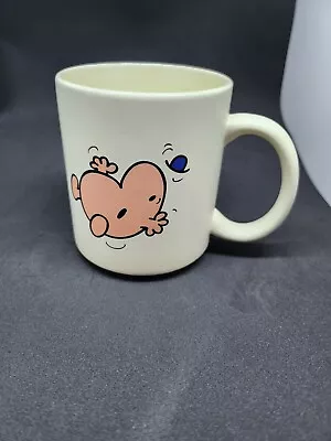 Mr Men Little Miss Mug - Mr Lazy Cup Mug By Typo Excellent Condition  • £5.50