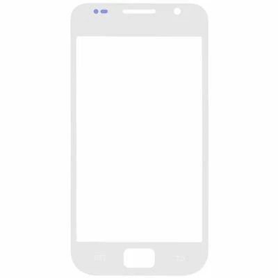 £4.86 • Buy High Quality Replacement Front Glass Screen For Samsung Galaxy S I9000 White