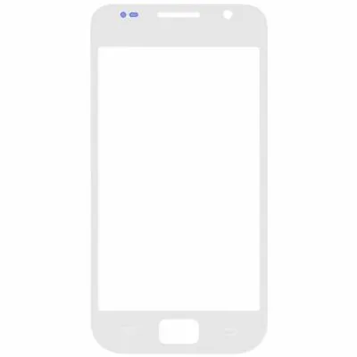 High Quality Replacement Front Glass Screen For Samsung Galaxy S I9000 White • £5.74