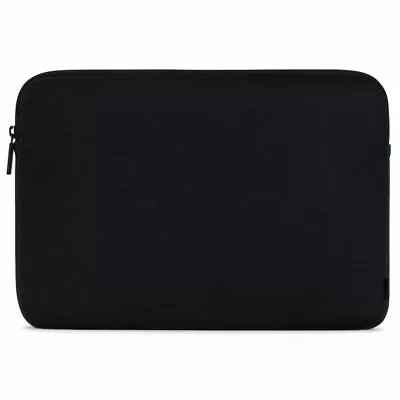 Incase Classic Sleeve Laptop Case For 15  Laptop And MacBook Pro 15   Black • $29.99