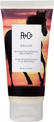 R+Co Dallas Biotin Thickening Treatment 89ml • £23.95