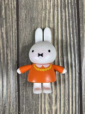 Miffy's Adventures Miffy Figurine Figure Toy  • $14.99