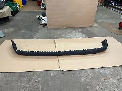 $30 • Buy VW Volkswagen Jetta Mk3 Vento Mk1 OEM Euro Front Bumper Spoiler