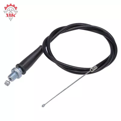 $9.50 • Buy 43  5  Throttle Cable For Dirt Bike Mikuni VM22 Carburetor New