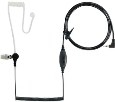 Cobra GA-SV01 Surveillance Headset • £21.82