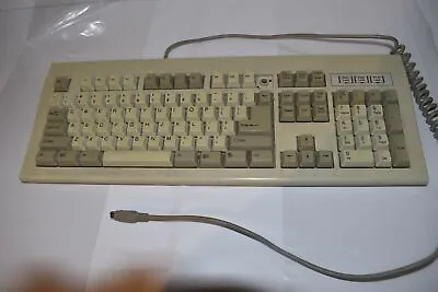 ^^ Chicony Electronics Co Model Kb-5911 Keyboard (wq97) • $22.50