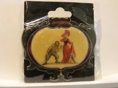 8727 Disney Pin Marc Davis Pirate Auction Scene • $125.99