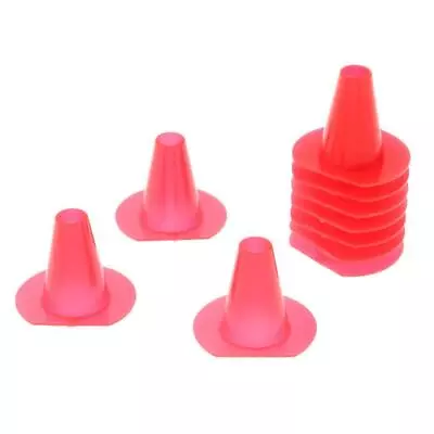 2-4pack 10Pcs Cone Shape Queen Excluder Preventing Bee Escaping Beekeeping Tool • £6.46