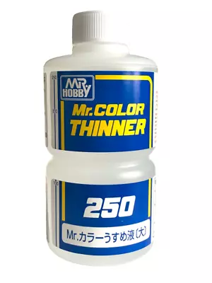 Mr.color T103 Thinner 250ml • $10.25