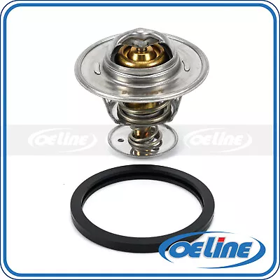 Coolant Thermostat For Ford F-150 Mustang E-150 E-250 Expedition Lincoln Mercury • $960.44