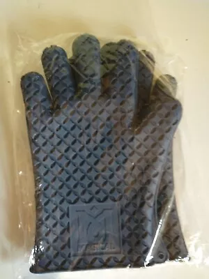 Magical Glove Silicone Set Of 2-New  • £19.27