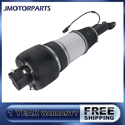 Front Right Gas Air Suspension Shock Strut For Mercedes-Benz W219 E55 E63 W211 • $197.96