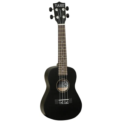 $83.95 • Buy Tanglewood Concert Ukulele Pack Black