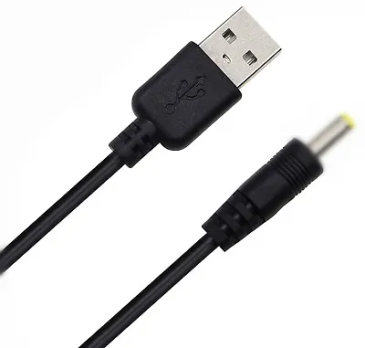 USB DC Power Adapter Charger Cable Cord For MXQ Pro TV Box S905 XBMC • $2.36