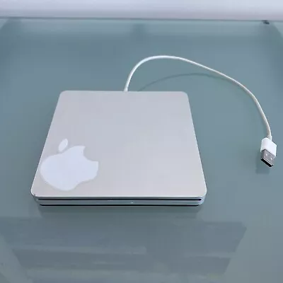 GENUINE Apple USB Superdrive External Drive MODEL A1379  (Tested Working) • $29.99