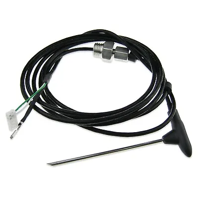 £85 • Buy Rational 40.00.608-p Cm61-102 Dal 2006 Combi Steam Oven Meat Temperature Probe