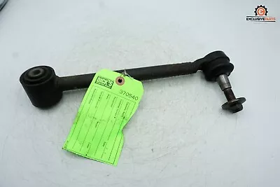 06-15 Mazda MX-5 Miata OEM Rear Left *OR* Right Side Control Arm Black 5007 • $37.50