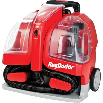 £134 • Buy Rug Doctor 1093306 Carpet Cleaner 1100 Watt