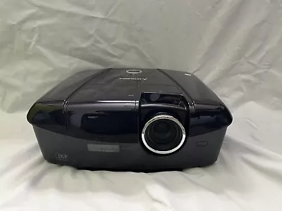 Mitsubishi HC7800D 1080p DLP Home Theater 3D Projector. No Remote. Tested • $274.99