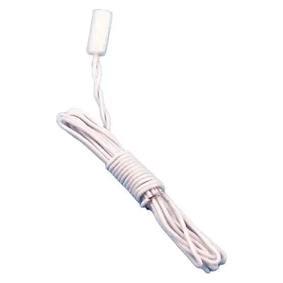 Dolls House Bi Pin Socket & Lead Pack 4 Spare Replacement 12V Lighting Accessory • £7.19