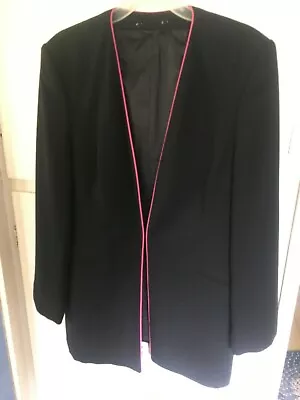 Mary Kay 40th Anniversary Director Suit Jacket ~ Size 14 Tall • $25