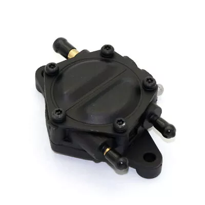 Mikuni High Hi Flo Flow Fuel Pump 65L Yamaha Rhino 450 660 Replacement Grizzly • $26.22