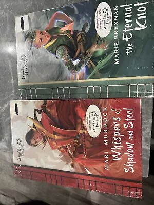 Legend Of The Five Rings Adventure Sourcebooks New Sealed • $12