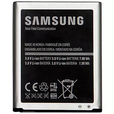 New OEM Samsung Galaxy S3 III EB-L1G6LLA Battery I9300 AT&T Verizon T-Mobile USA • $10.99