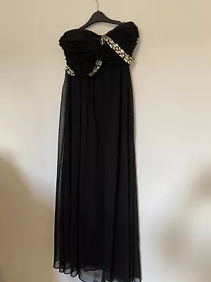 £15 • Buy New Evening Dress Eva&Lola  Uk S