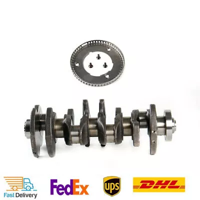 Fit For VW Golf Jetta Tiguan Audi A3 Gen3 EA888 Engine Crankshaft Rebuilding Kit • $388.02