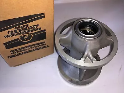 73020a14 New Genuine Oem Mercury Mercruiser Bearing Carrier Lot B04 • $44