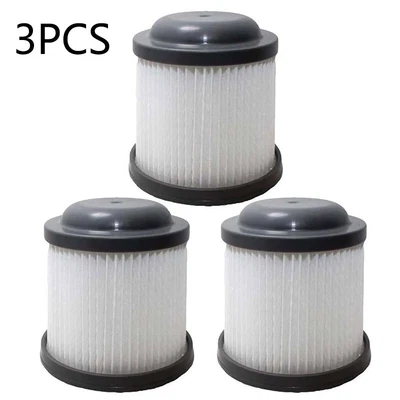 £16.30 • Buy For Black And Decker DustBuster Filter PVF110 PHV1210PHV1810 Replacement