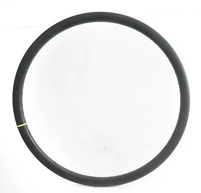 Mavic Open Pro 32 32 Hole Carbon Road Cyclocross Bike Rim UST Tubeless Disc NEW • $199.97