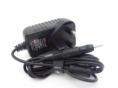 £12.45 • Buy 5V AC Adapter Charger For HANNSPREE HANNSPAD 7 Android Tablet JY05200 JY 0520