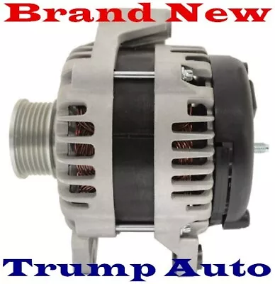 $440 • Buy Alternator For SSangyong Musso XLV Q201 Q215 Engine D22DTR 2.2L Diesel 19-21