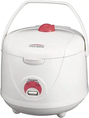 10-Cup Electric Heating Rice Cooker & Warmer With Handle Automatic Keep Warm N • $194.93