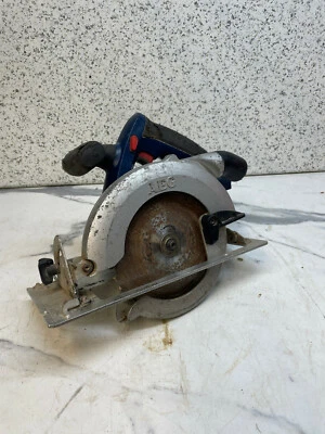 £40 • Buy AEG BKS 18  18v Circular Saw - Bare Unit Only