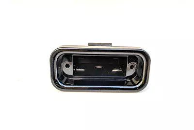 Mercedes Benz W463 G Class Rear License Plate Light Housing Genuine Oem 16-18 • $21.95