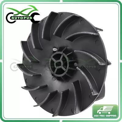 Replacement Part #108-8966 For Toro Electric Blower Vac Impeller Fan • $11.99