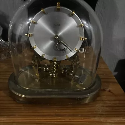  Kundo Kieninger & Obergfell 400 Day Anniversary Clock  • $15.20
