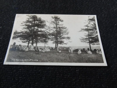 £1.50 • Buy The Rolling Stones Chipping Norton Postcard - 67472