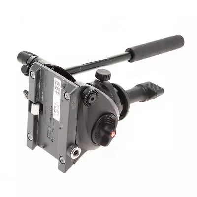 Manfrotto MVH500A Professional Fluid Video Head - SKU#1793291 • $89.01