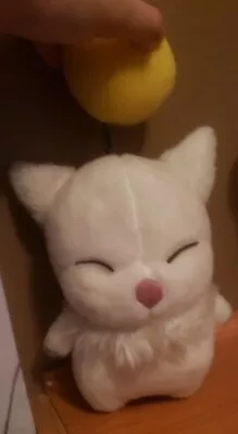 $45 • Buy Square Enix Final Fantasy 14 Stuffed Moogle Plush Doll Kuplo Kopo 12 In