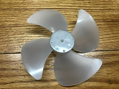 Emerson Magic Chef Microwave Cooling Fan Blade HG23L 4 7/8  Diameter • $10.99