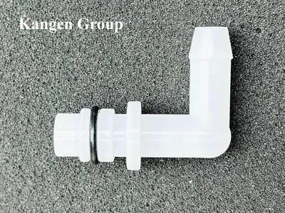 Enagic Kangen K8 Secondary Elbow Acid Water Hose • $35