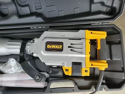 DeWalt D25901K Heavy Duty SDS Max Demolition Hammer Jack Hammer.  • $700